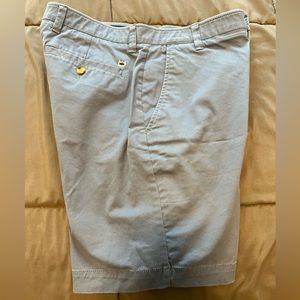 Crown & Ivy Khaki Shorts